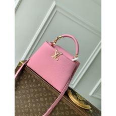 LV Capucines Bags